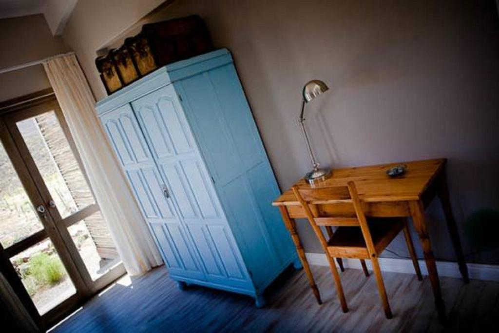 Гостевой дом Vrisch Gewagt Boutique Self-Catering Olive Farm Принс-Альберт Номер фото