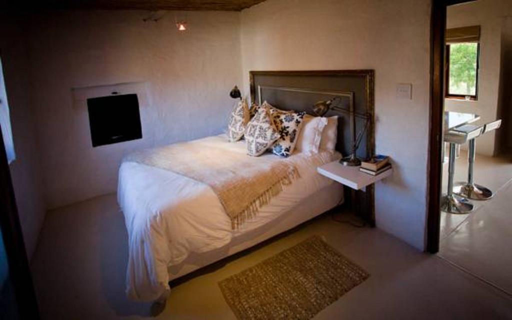 Гостевой дом Vrisch Gewagt Boutique Self-Catering Olive Farm Принс-Альберт Экстерьер фото