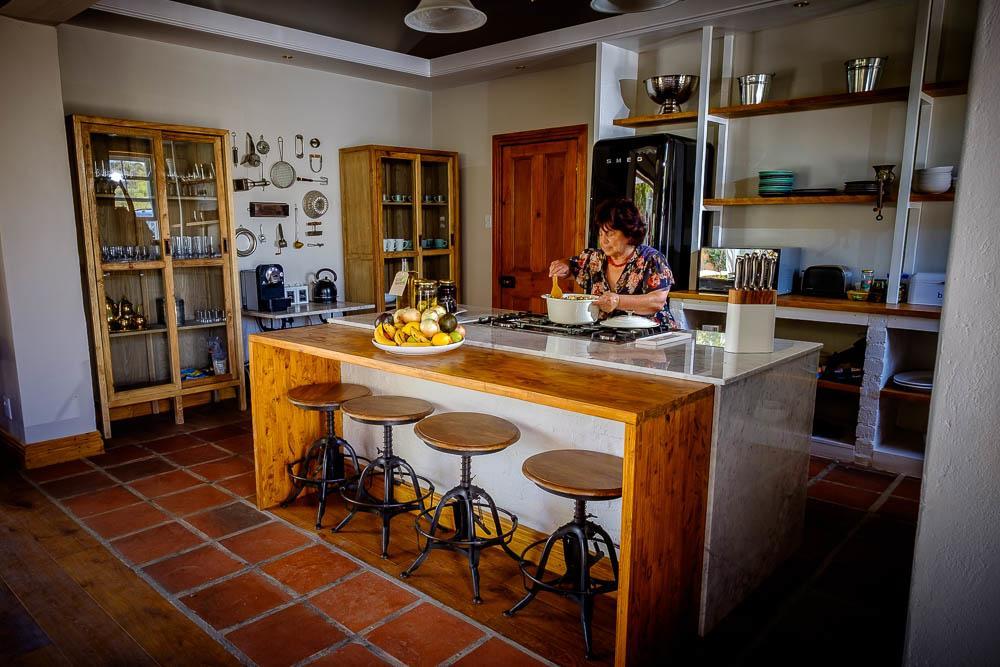 Гостевой дом Vrisch Gewagt Boutique Self-Catering Olive Farm Принс-Альберт Экстерьер фото