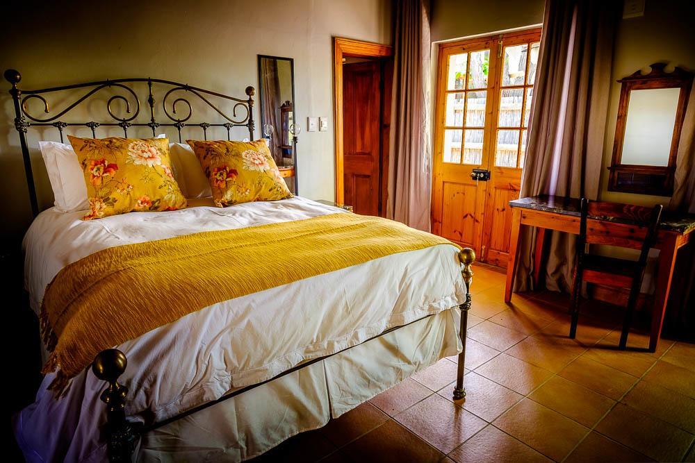Гостевой дом Vrisch Gewagt Boutique Self-Catering Olive Farm Принс-Альберт Экстерьер фото