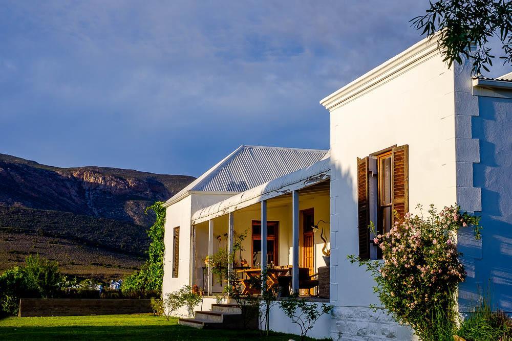 Гостевой дом Vrisch Gewagt Boutique Self-Catering Olive Farm Принс-Альберт Экстерьер фото