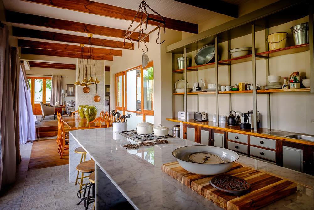 Гостевой дом Vrisch Gewagt Boutique Self-Catering Olive Farm Принс-Альберт Экстерьер фото
