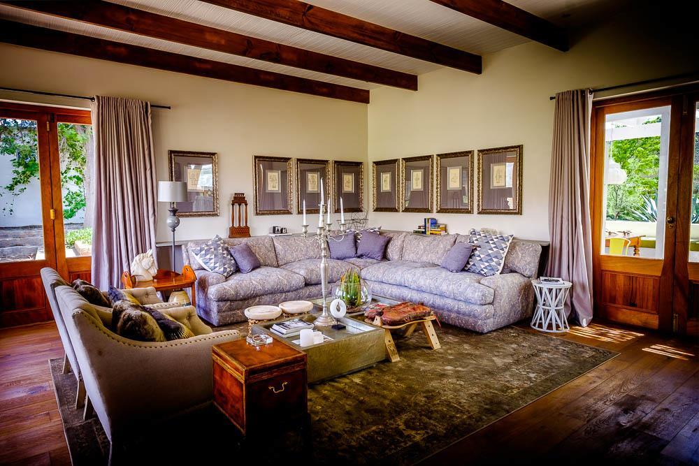 Гостевой дом Vrisch Gewagt Boutique Self-Catering Olive Farm Принс-Альберт Экстерьер фото