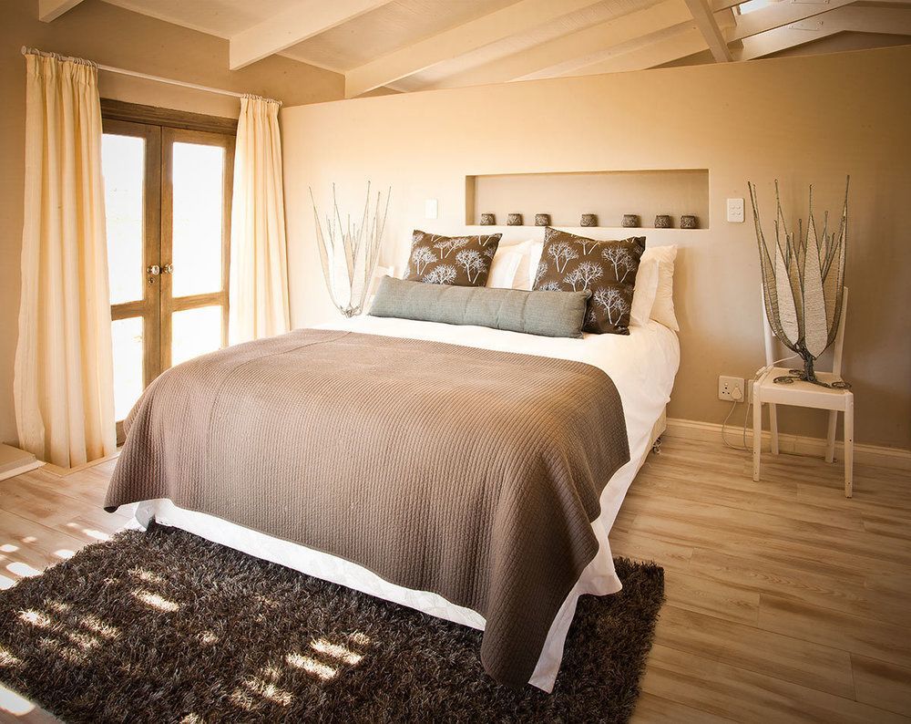 Гостевой дом Vrisch Gewagt Boutique Self-Catering Olive Farm Принс-Альберт Экстерьер фото